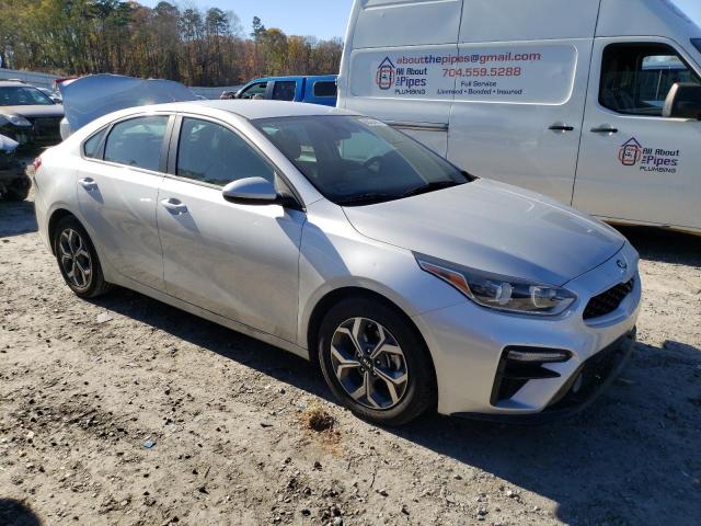 Photo 4 from auction – 2019 KIA FORTE FE with VIN 3KPF24AD7KE061840