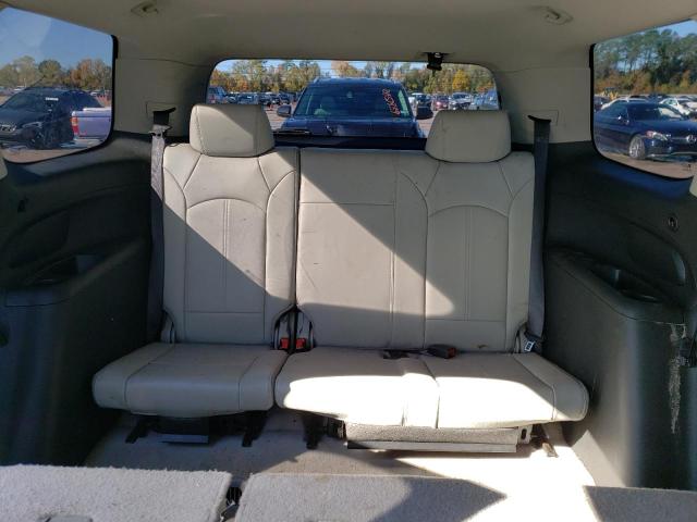 Photo 10 from auction – 2010 GMC ACADIA SLT with VIN 1GKLRMED6AJ169364