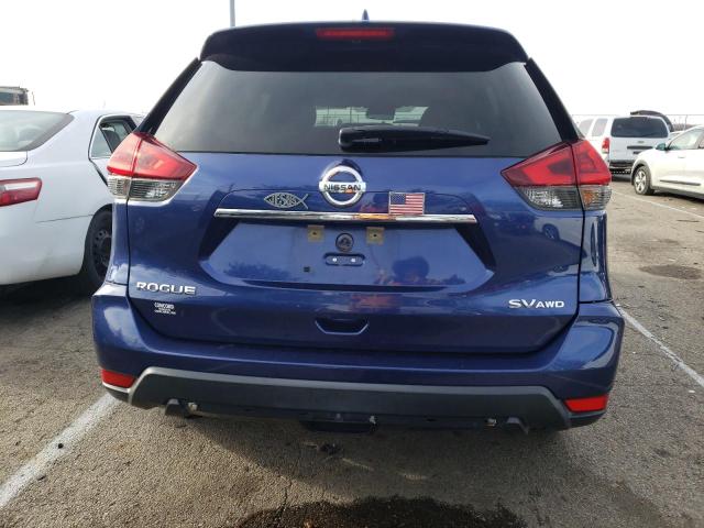 Photo 6 from auction – 2018 NISSAN ROGUE S with VIN KNMAT2MV7JP544887