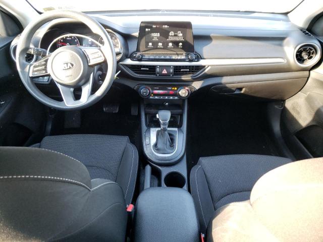 Photo 8 from auction – 2019 KIA FORTE FE with VIN 3KPF24AD3KE032299