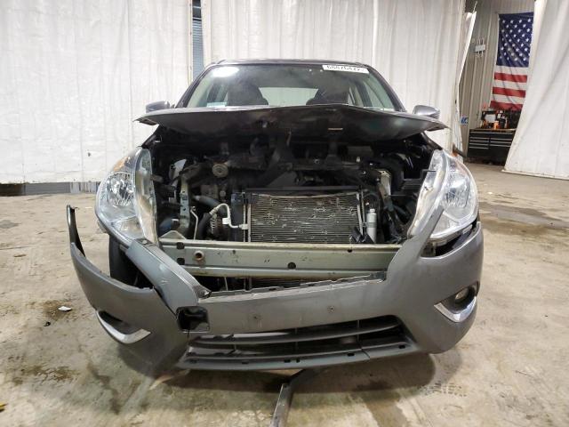 Photo 5 from auction – 2016 NISSAN VERSA S with VIN 3N1CN7AP3GL901687