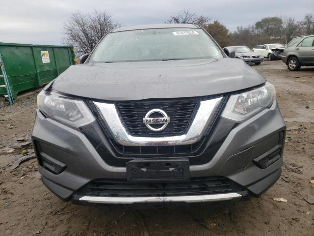 Photo 5 from auction – 2017 NISSAN ROGUE S with VIN KNMAT2MV0HP527598
