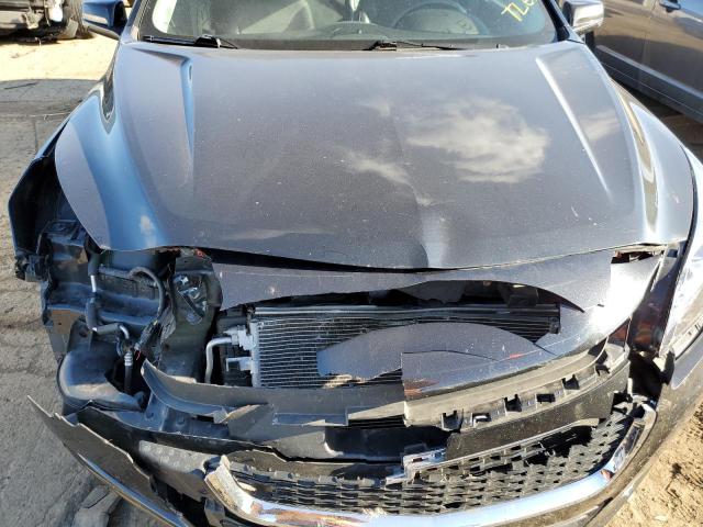 Photo 11 from auction – 2015 CHEVROLET MALIBU 1LT with VIN 1G11C5SL7FF182441