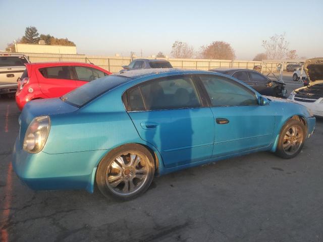 Photo 3 from auction – 2005 NISSAN ALTIMA S with VIN 1N4AL11D15N419879