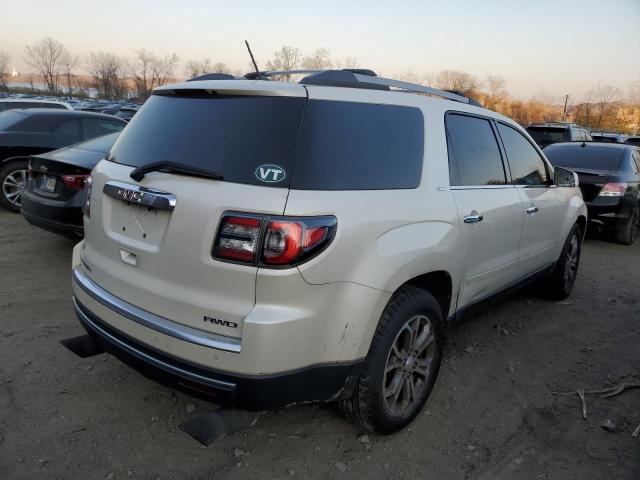 Photo 3 from auction – 2015 GMC ACADIA SLT with VIN 1GKKVRKD3FJ116864
