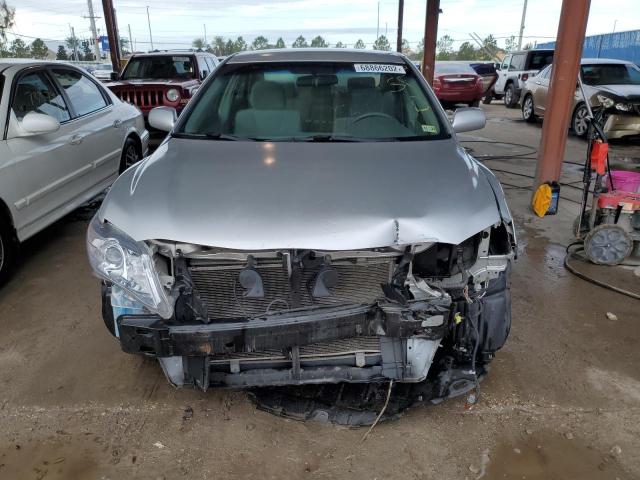 Photo 5 from auction – 2011 TOYOTA CAMRY BASE with VIN 4T1BF3EK8BU700892
