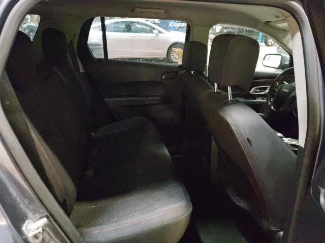 Photo 11 from auction – 2013 GMC TERRAIN SL with VIN 2GKALMEK4D6216772