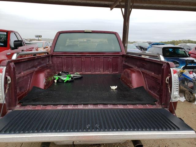 Photo 8 from auction – 1993 GMC SIERRA C15 with VIN 2GTEC19K1P1501551