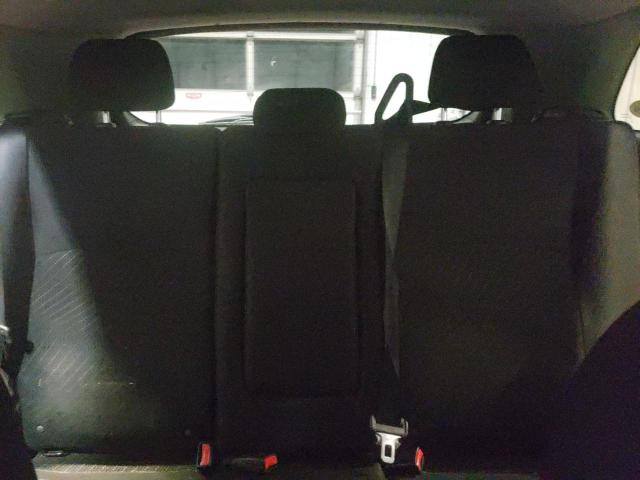 Photo 10 from auction – 2015 MITSUBISHI OUTLANDER with VIN 4A4AR4AWXFE032480