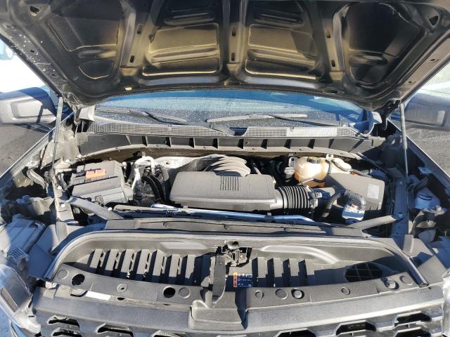 Photo 11 from auction – 2020 CHEVROLET SILVERADO with VIN 3GCPYBEH7LG282512