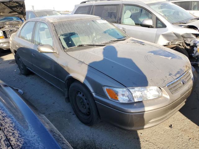 Photo 4 from auction – 2000 TOYOTA CAMRY CE with VIN JT2BF22K4Y0253232