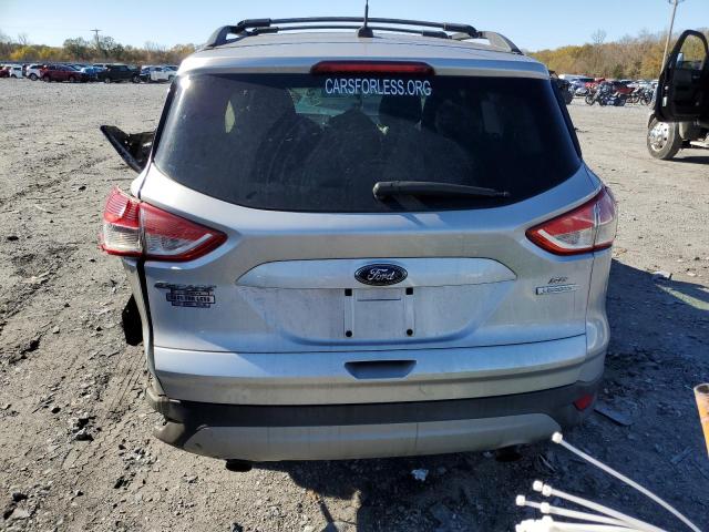 Photo 6 from auction – 2013 FORD ESCAPE SE with VIN 1FMCU0GX7DUD52037