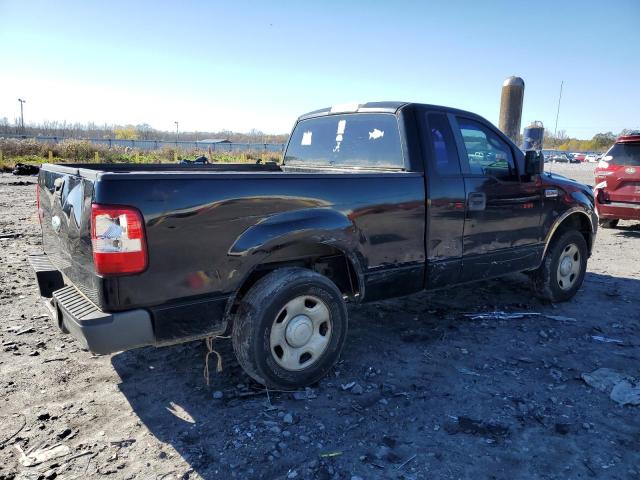 Photo 3 from auction – 2007 FORD F150 with VIN 1FTRF12297KB62329
