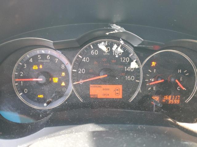 Photo 9 from auction – 2011 NISSAN ALTIMA BAS with VIN 1N4AL2AP8BC168656