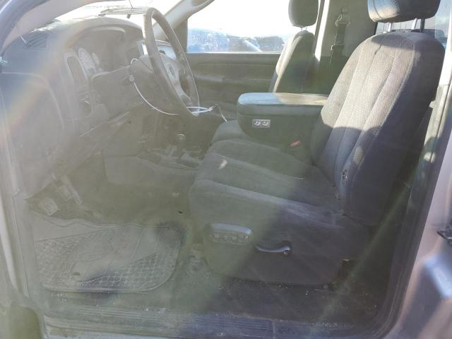 Photo 7 from auction – 2002 DODGE RAM 1500 with VIN 1D7HU16N02J169650