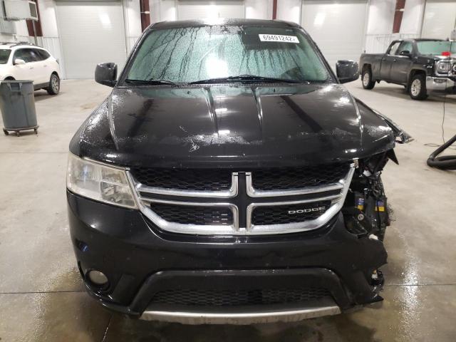 Photo 5 from auction – 2011 DODGE JOURNEY R/ with VIN 3D4PG7FG4BT532089