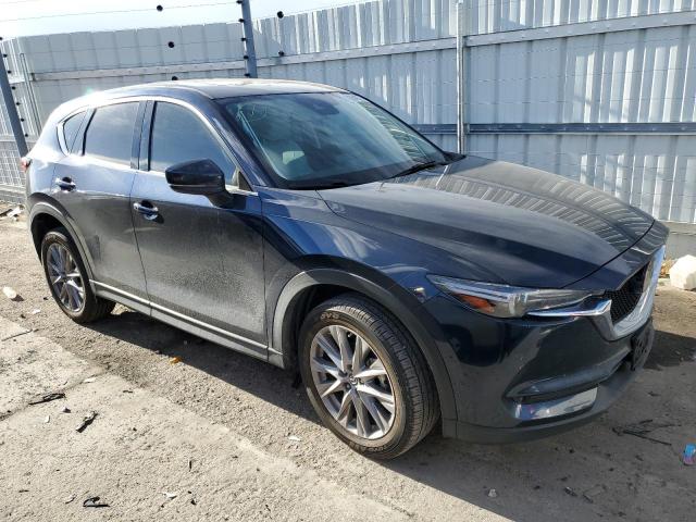 Photo 4 from auction – 2019 MAZDA CX-5 GRAND with VIN JM3KFBDM6K0536347