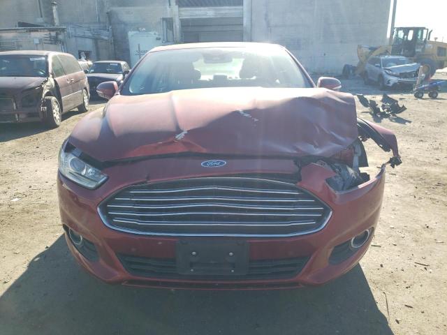 Photo 5 from auction – 2014 FORD FUSION SE with VIN 3FA6P0LU0ER134007