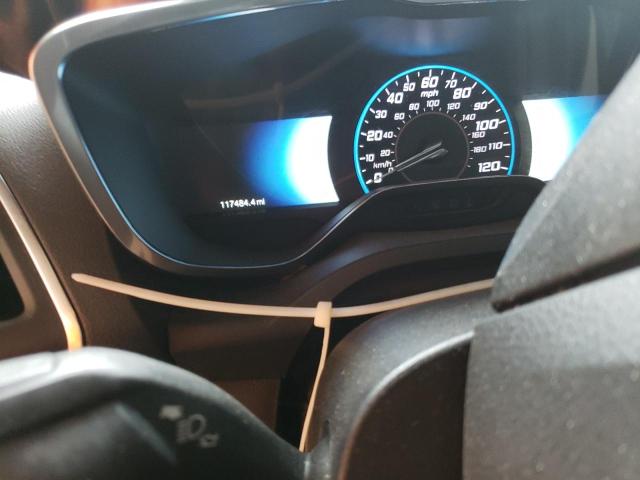 Photo 9 from auction – 2013 FORD C-MAX SEL with VIN 1FADP5BU0DL544518