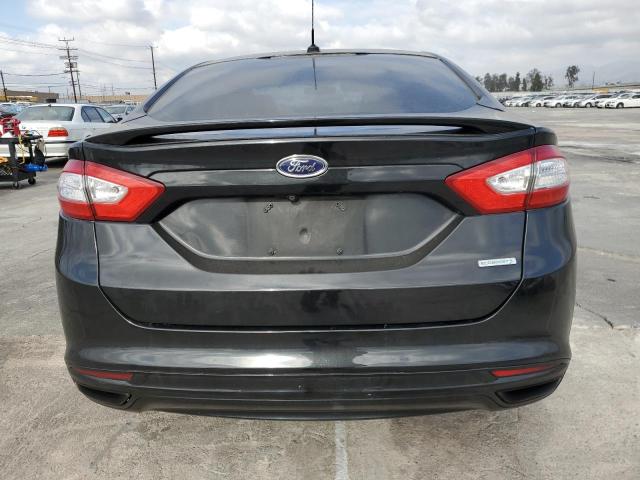 Photo 6 from auction – 2013 FORD FUSION SE with VIN 3FA6P0H91DR195658