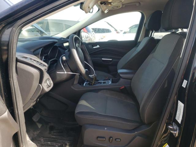 Photo 7 from auction – 2017 FORD ESCAPE SE with VIN 1FMCU0GD7HUC96385