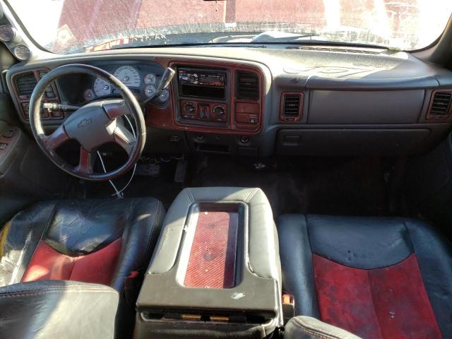 Photo 8 from auction – 2004 CHEVROLET SILVERADO with VIN 1GCEK19T24Z311143