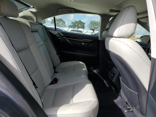 Photo 10 from auction – 2013 LEXUS ES 350 with VIN JTHBK1GG4D2001270