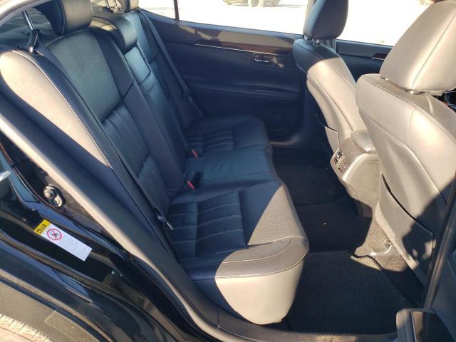 Photo 10 from auction – 2016 LEXUS ES 350 with VIN JTHBK1GG5G2216533