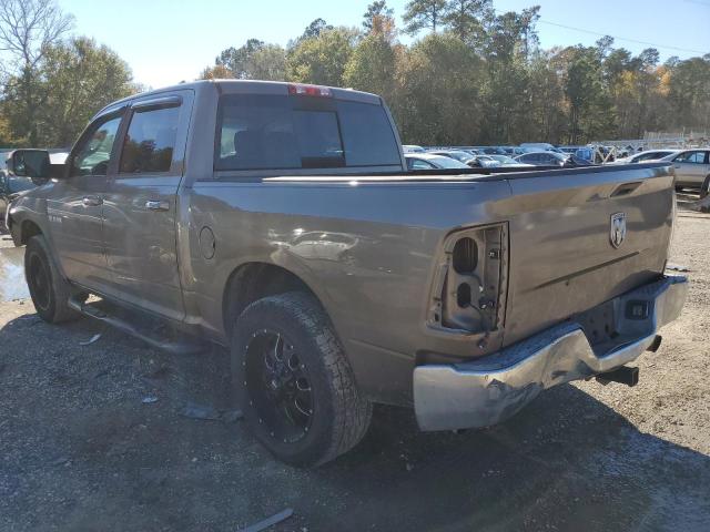 Photo 2 from auction – 2009 DODGE RAM 1500 with VIN 1D3HB13P49J528456