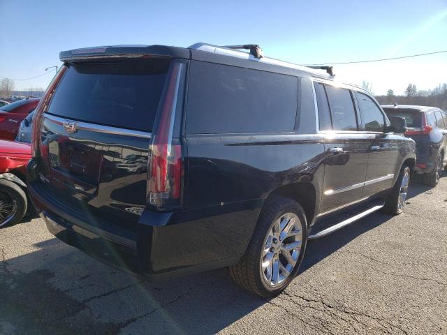 Photo 3 from auction – 2017 CADILLAC ESCALADE E with VIN 1GYS4JKJ0HR268377