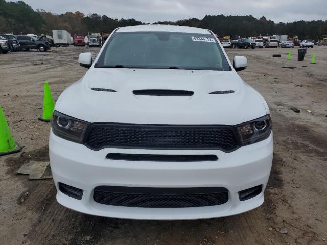 Photo 5 from auction – 2018 DODGE DURANGO GT with VIN 1C4RDJDG1JC359799