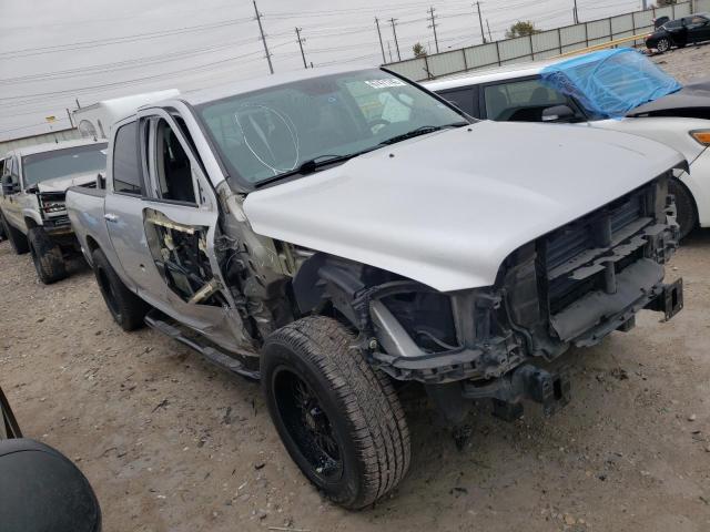 صورة رقم 4 من المزاد - 2015 RAM 1500 SLT مع VIN 1C6RR6LT1FS581700
