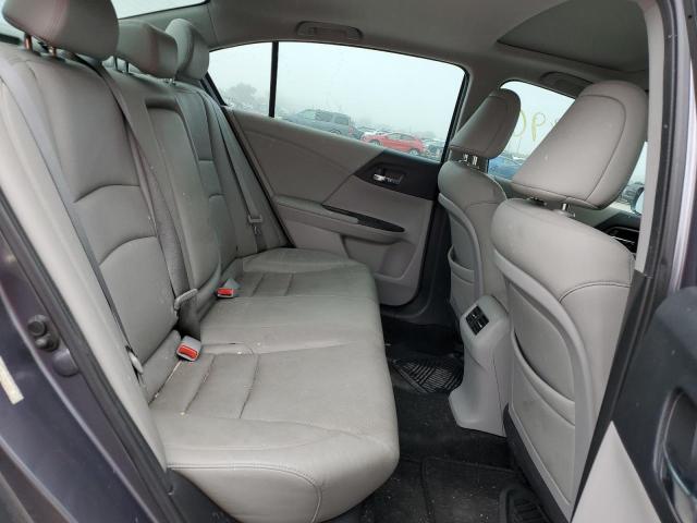 Photo 10 from auction – 2014 HONDA ACCORD EXL with VIN 1HGCR2F86EA143162