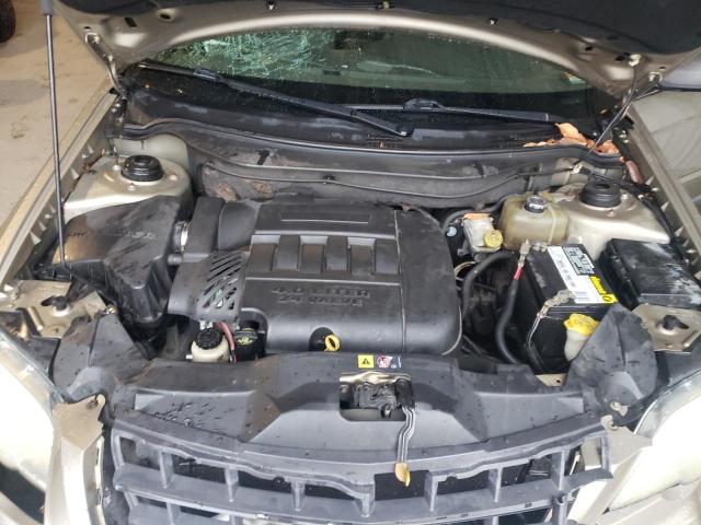 Photo 12 from auction – 2008 CHRYSLER PACIFICA T with VIN 2A8GM68X08R642882