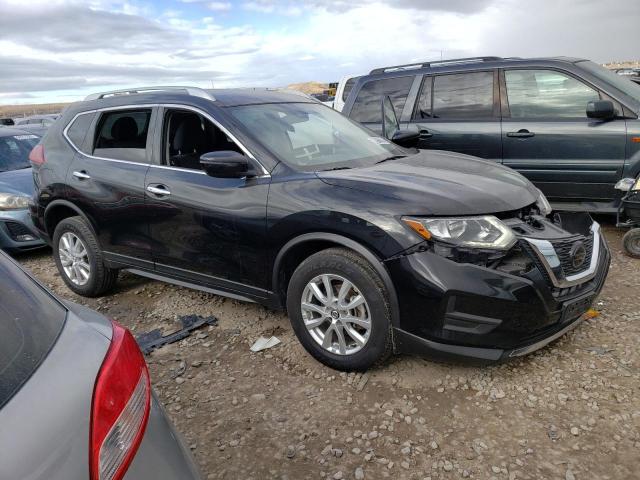 Photo 4 from auction – 2020 NISSAN ROGUE S with VIN KNMAT2MV6LP540560