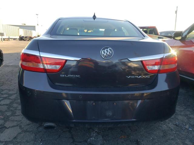 Photo 6 from auction – 2013 BUICK VERANO CON with VIN 1G4PR5SK0D4231815