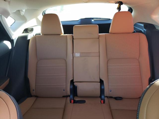 Photo 10 from auction – 2020 LEXUS NX 300 with VIN JTJDARBZ5L2174702