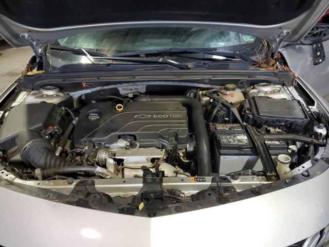 Photo 11 from auction – 2018 CHEVROLET MALIBU LT with VIN 1G1ZD5ST6JF168622