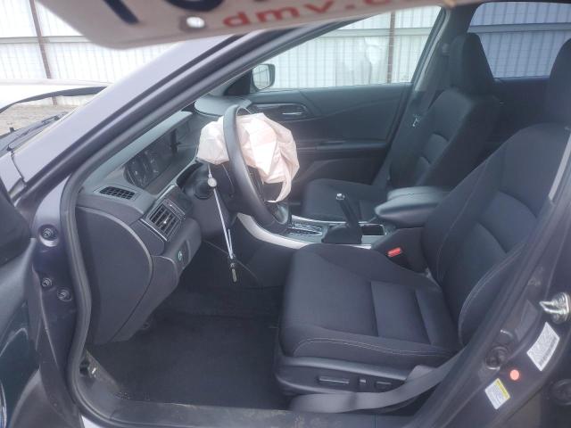 Photo 7 from auction – 2015 HONDA ACCORD SPO with VIN 1HGCR2F59FA033150