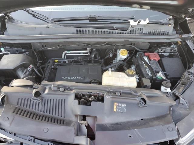 Photo 12 from auction – 2018 CHEVROLET TRAX 1LT with VIN 3GNCJLSB5JL263607