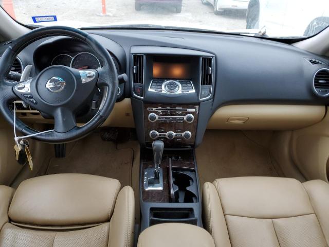 Photo 8 from auction – 2011 NISSAN MAXIMA S with VIN 1N4AA5AP9BC806744