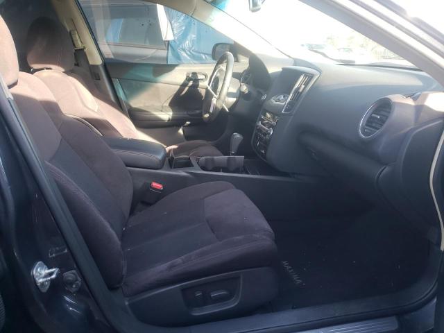 Photo 5 from auction – 2011 NISSAN MAXIMA S with VIN 1N4AA5AP4BC828831
