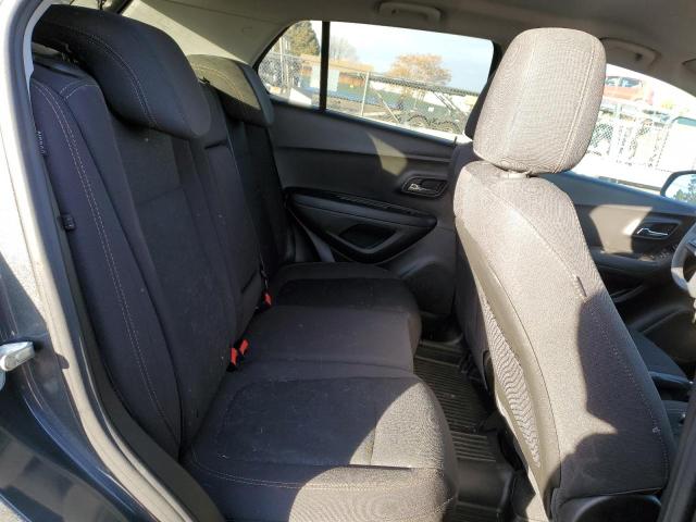 Photo 11 from auction – 2019 CHEVROLET TRAX LS with VIN 3GNCJNSB0KL291361