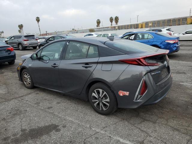 Photo 2 from auction – 2017 TOYOTA PRIUS PRIM with VIN JTDKARFP9H3015928
