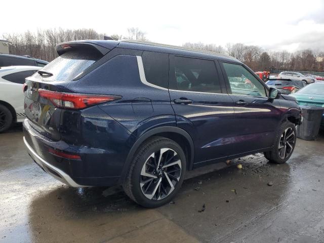 Photo 3 from auction – 2022 MITSUBISHI OUTLANDER with VIN JA4J4VA82NZ013873