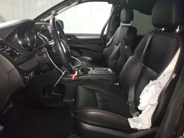 Photo 7 from auction – 2020 DODGE GRAND CARA with VIN 2C4RDGEGXLR178941