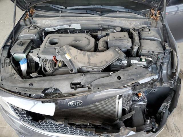 Photo 11 from auction – 2018 KIA OPTIMA LX with VIN KNAGT4L34J5234405