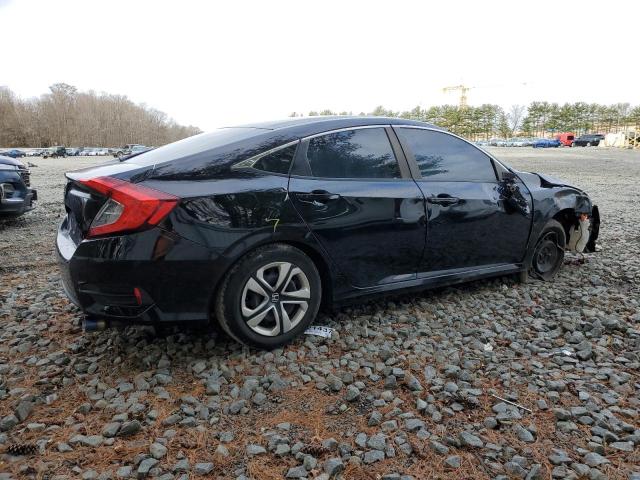 Photo 3 from auction – 2018 HONDA CIVIC LX with VIN 19XFC2E54JE021878