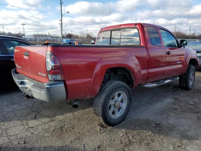 Photo 3 from auction – 2012 TOYOTA TACOMA with VIN 5TFUU4EN8CX047225