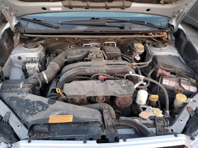 Photo 11 from auction – 2012 SUBARU IMPREZA LI with VIN JF1GJAH69CH028546